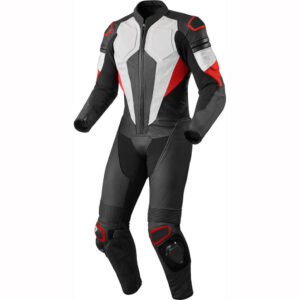 Motorcycle Leather Suit MBS-0004