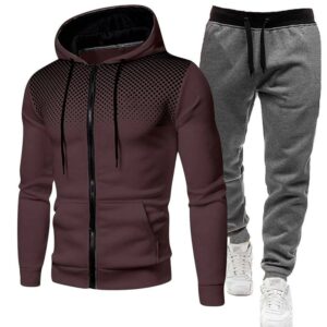 Track Suit LL1117