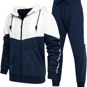 Track Suit LL1106