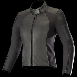 Women V2 Leather Jacket