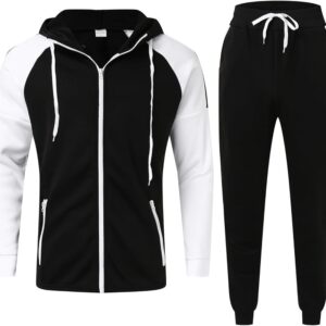 Track Suit LL1114